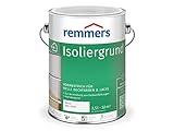 Remmers Isoliergrund weiß (RAL 9016), 2,5 Liter,...