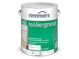 Remmers Isoliergrund weiß (RAL 9016), 5 Liter,...